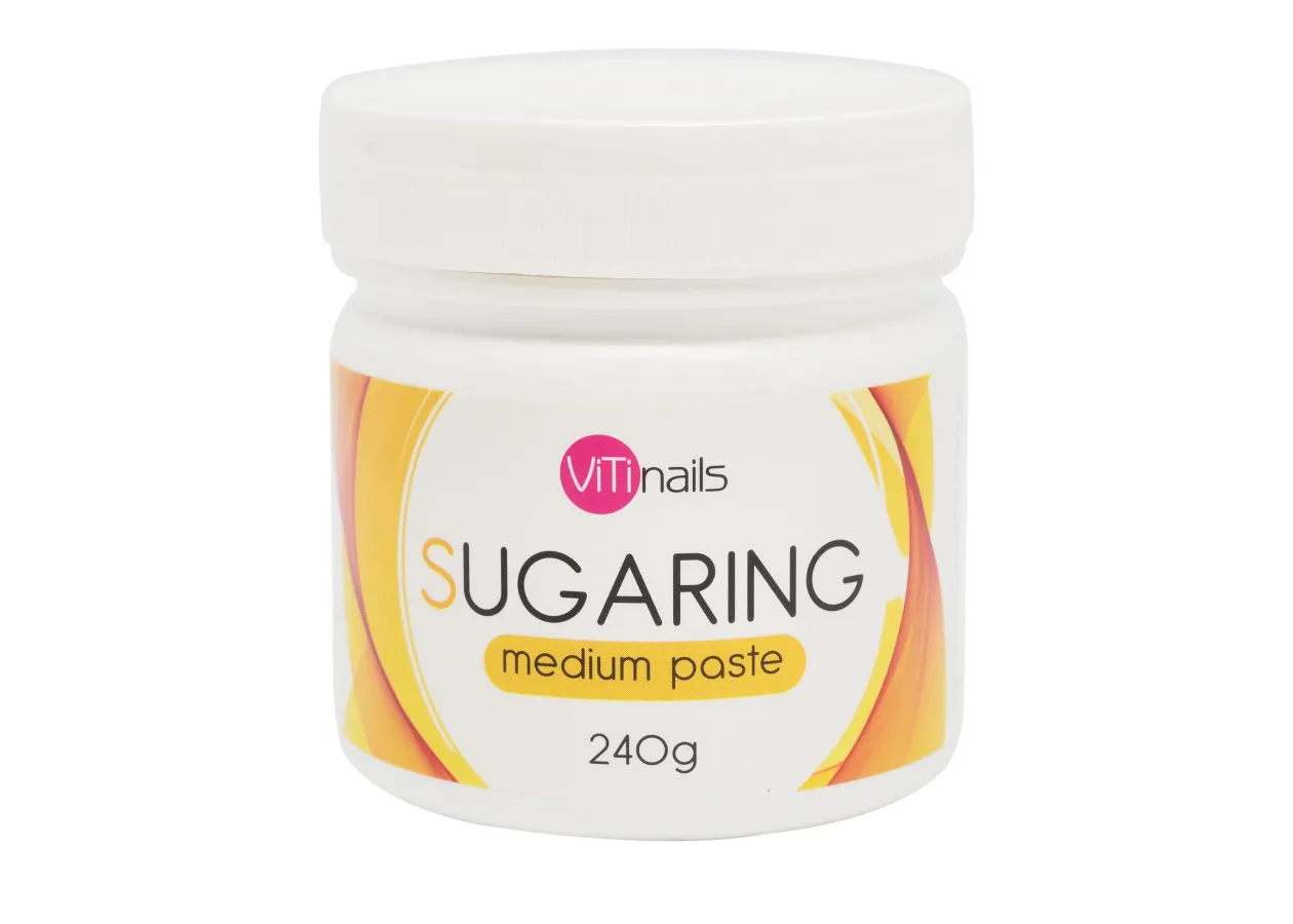 Sugaring paste medium-soft Viti Nails - VN56 (240 g)