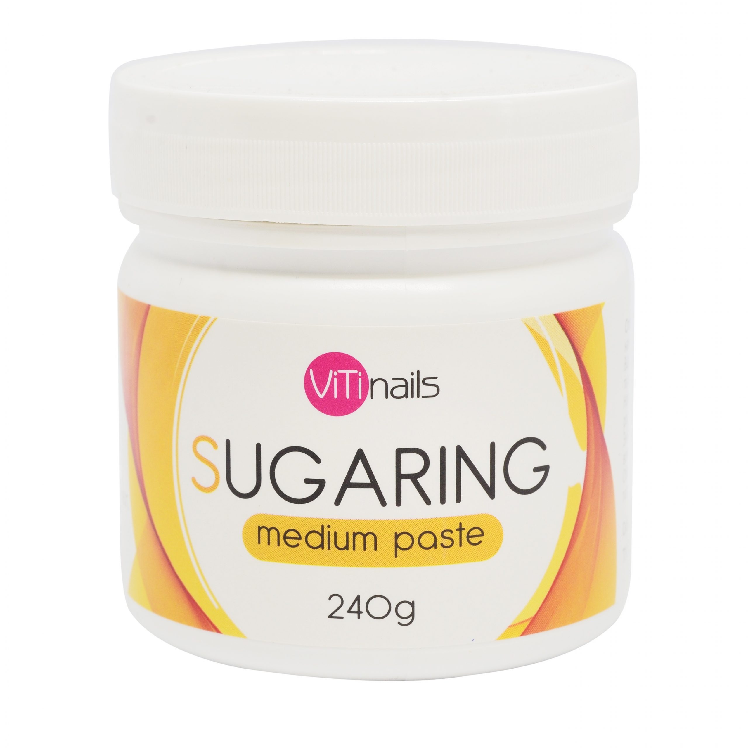 Sugaring paste medium-soft Viti Nails - VN56 (240 g)
