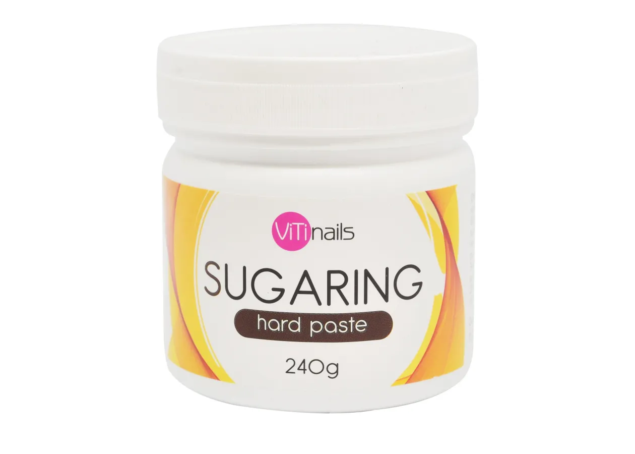 Паста для шугарингу тверда Hard Viti Nails - VN57 (240 г)