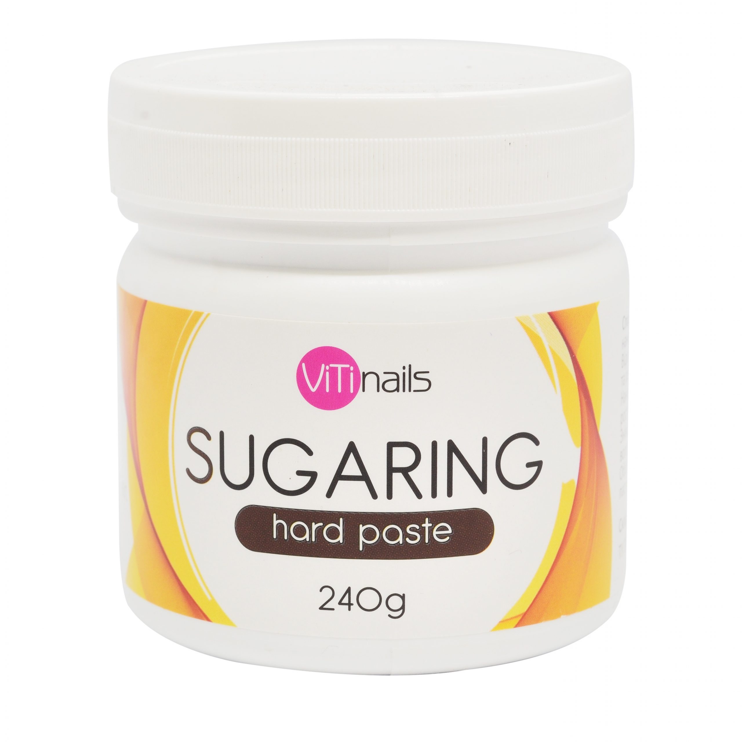 Paste for sugaring hard Viti Nails - VN57 (240 g)
