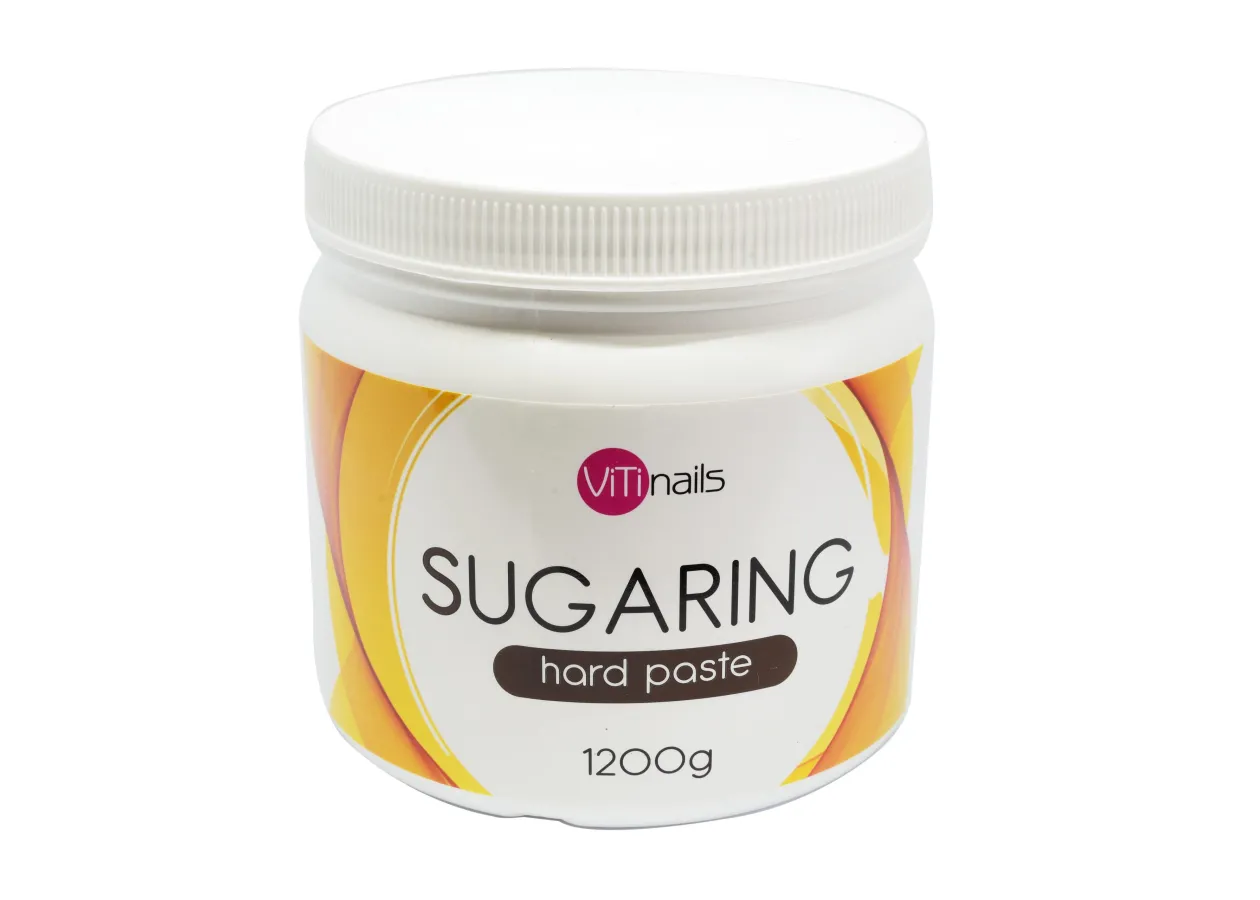Паста для шугарингу тверда Hard Viti Nails - VN57-1200 (1200 г)
