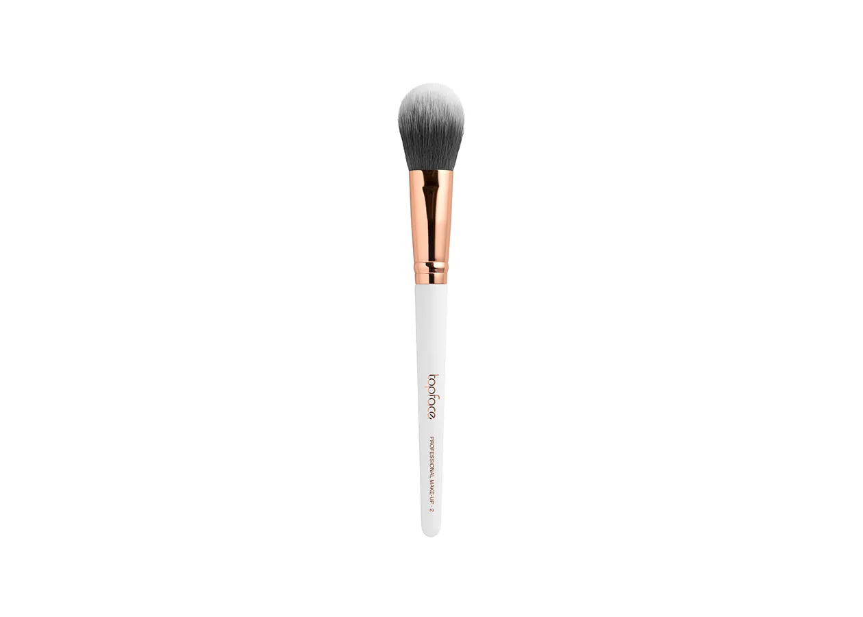 TopFace - Blush Brush PT901 [F02] (12 pcs/p)
