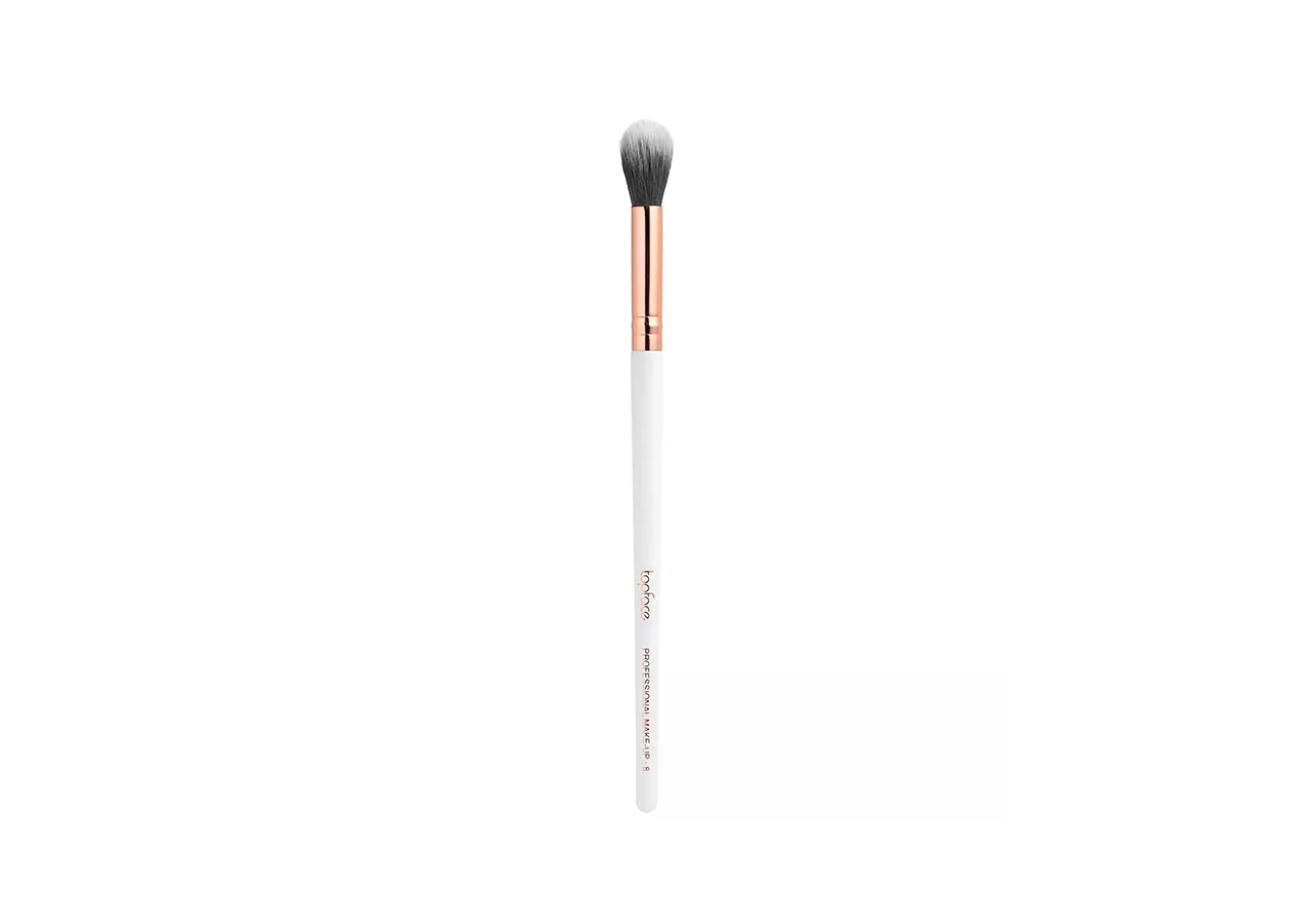 Пензлик для розтушовування тіней TopFace - PT901 [F08]