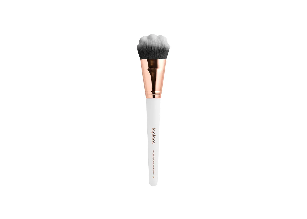 Face and Primer Brush Topface - PT901 [F19]