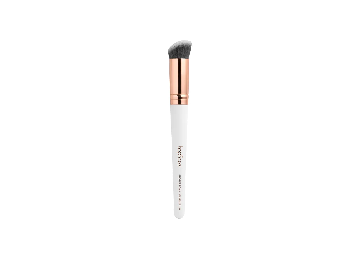 Setting Foundation Brush Topface - PT901 [F20]