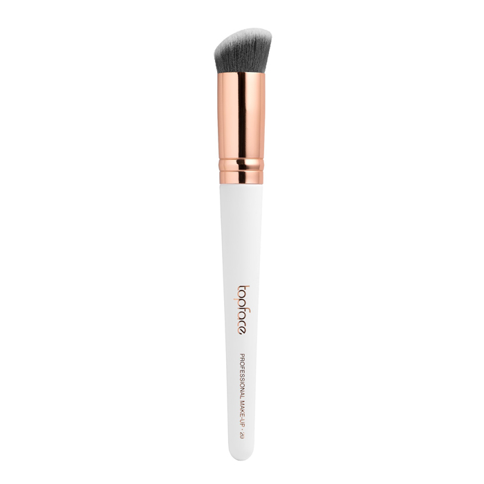 Setting Foundation Brush Topface - PT901 [F20]