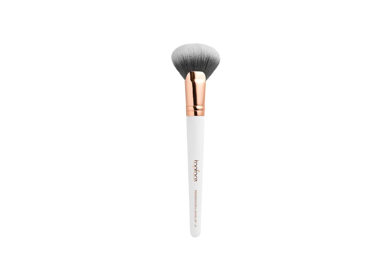 Face Paint Contour Brush Topface - PT901 [F21]