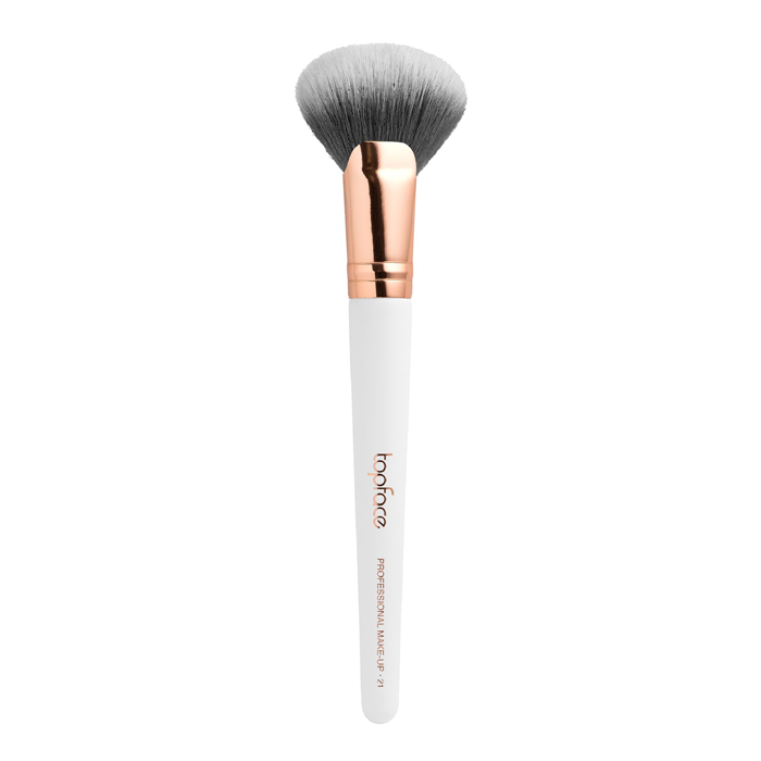 Face Paint Contour Brush Topface - PT901 [F21]