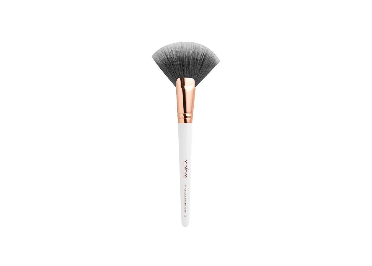 Fan Brush Topface - PT901 [F22]