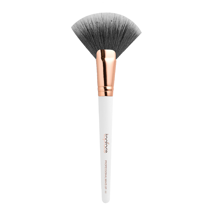 Fan Brush Topface - PT901 [F22]