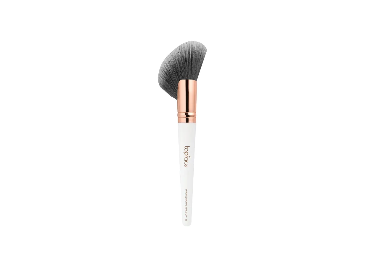 Face and Body Brush Topface - PT901 [F23] (12 pcs/p)