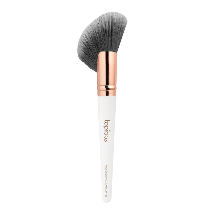 Face and Body Brush Topface - PT901 [F23] (12 pcs/p)