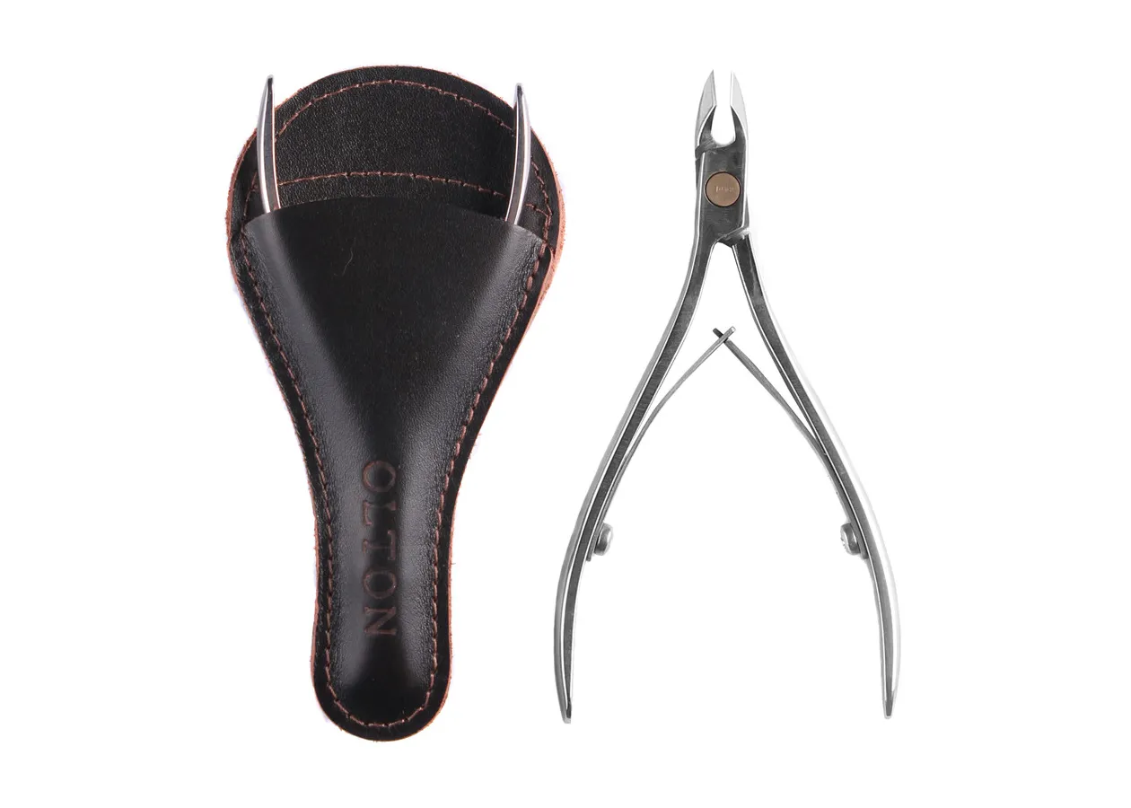 Manicure nippers Olton - OLT-S