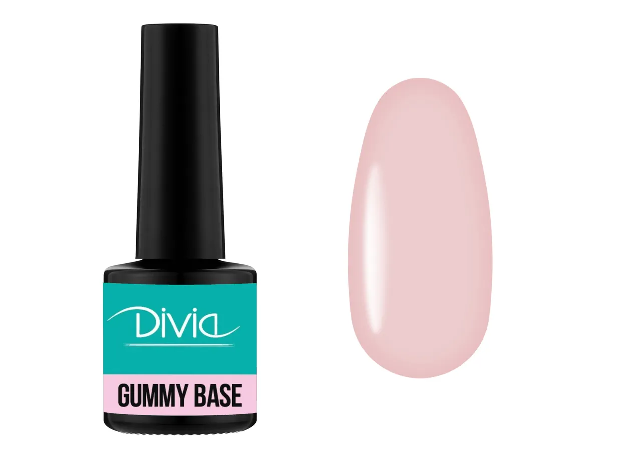 Cover Base Divia 