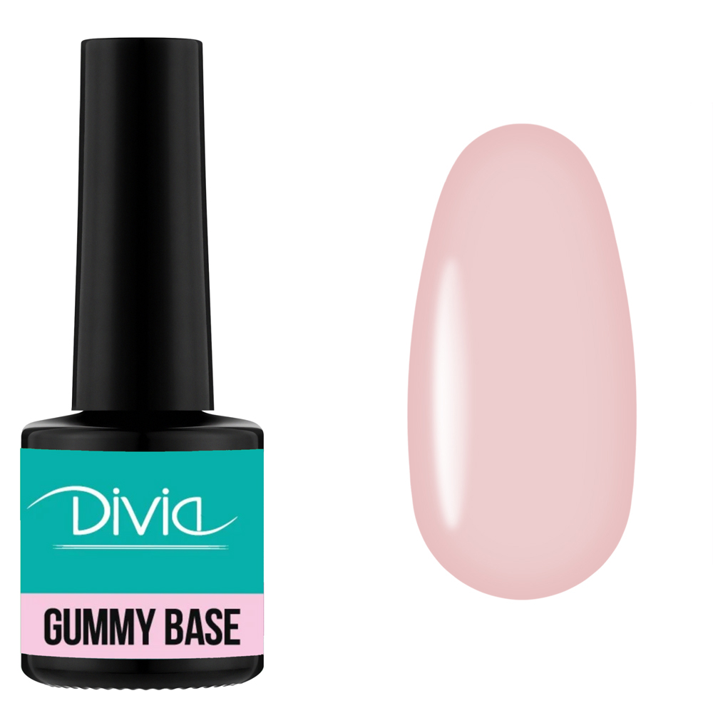Cover Base Divia 