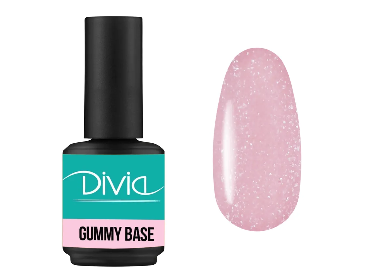 Cover Base Divia 