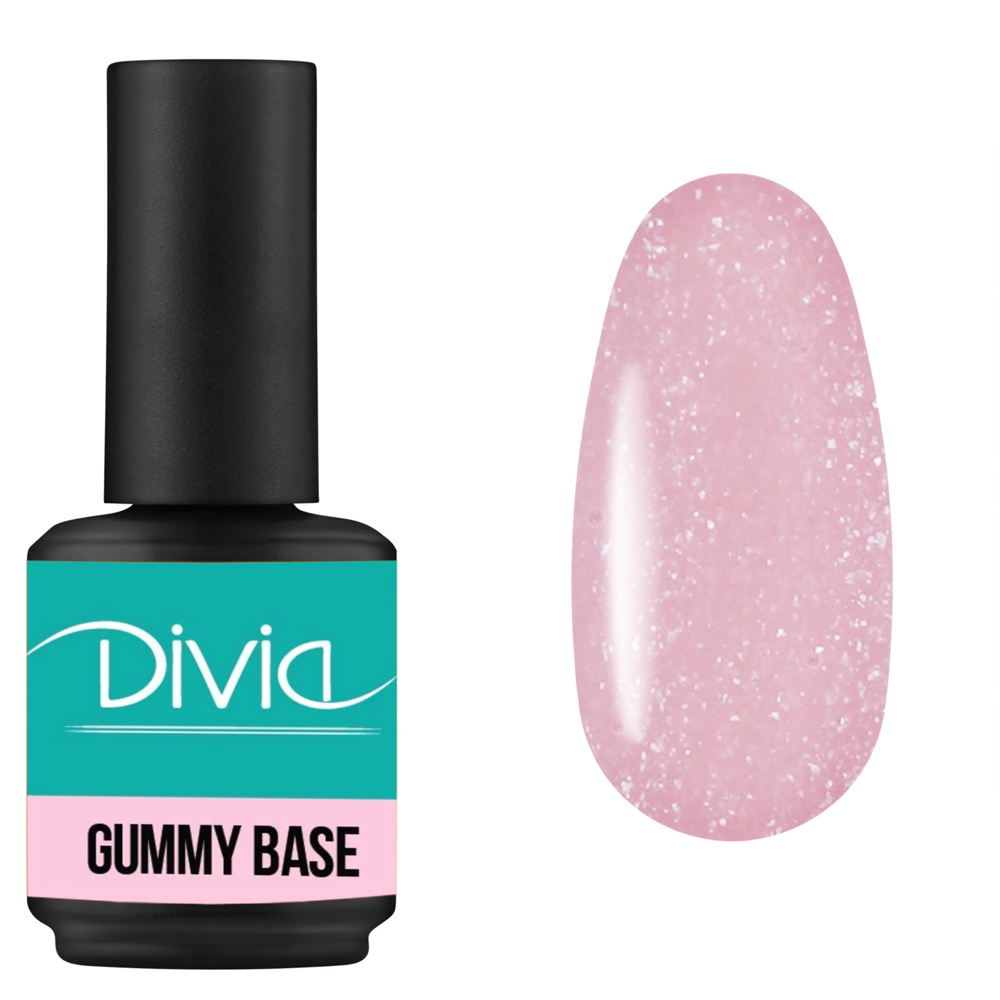 Cover Base Divia 
