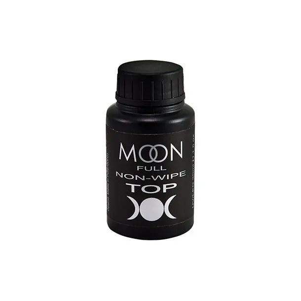 Топ для нігтів без липкого шару Moon 