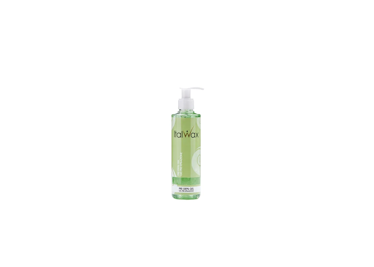Gel before depilation ItalWax (500 ml)