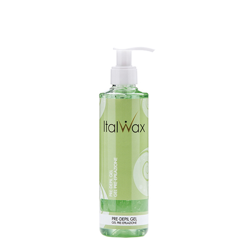 Gel before depilation ItalWax (500 ml)
