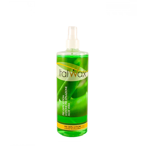 Lotion before depilation ItalWax 