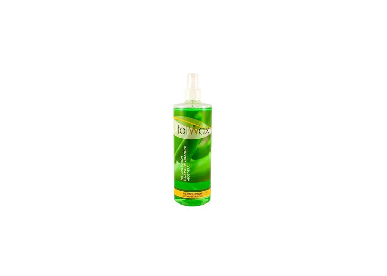 Лосьйон до депіляції ItalWax 