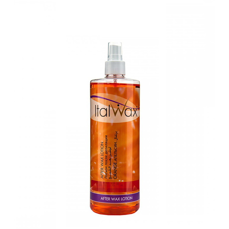 Lotion after depilation ItalWax 