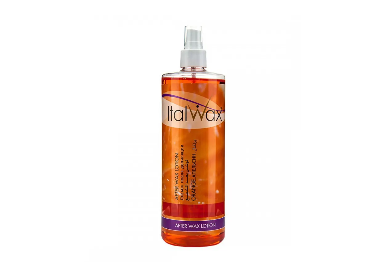 Лосьйон після депіляції ItalWax 