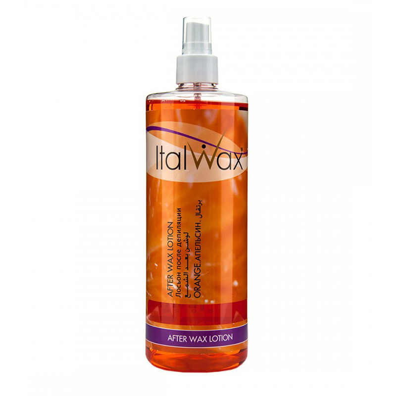Lotion after depilation ItalWax 