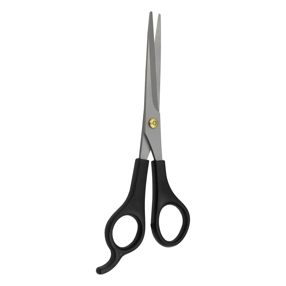 Hairdressing scissors for hair cutting Luxury - NS01 (5.5'')