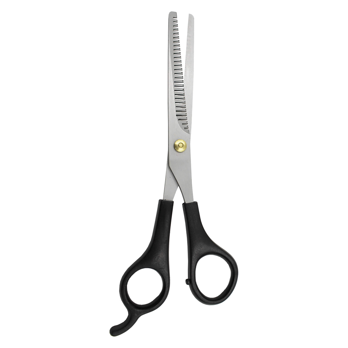 Hairdressing scissors for filing Luxury - NS03 (5,5'')