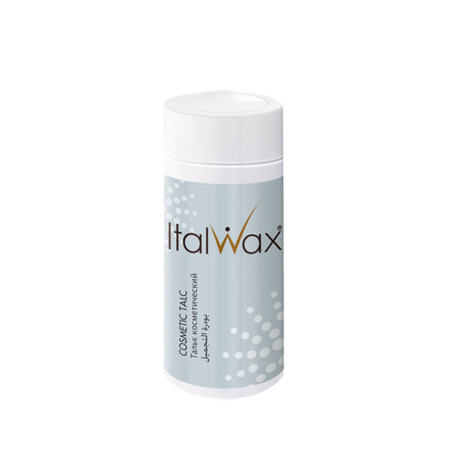 Cosmetic talc ItalWax (50 g)