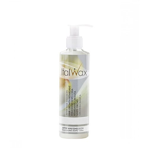 Емульсія для уповільнення росту волосся ItalWax 