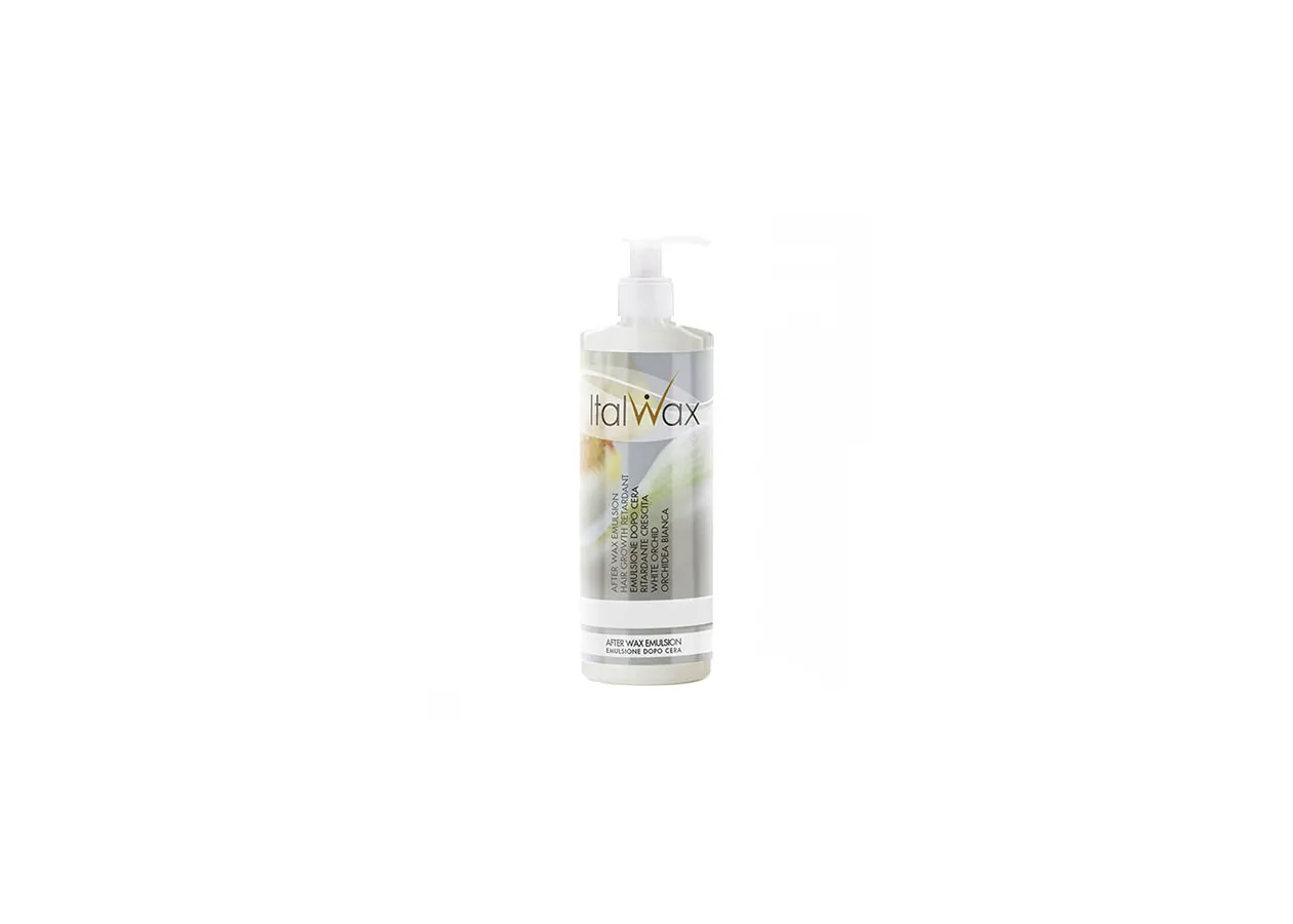 Емульсія для уповільнення росту волосся ItalWax 