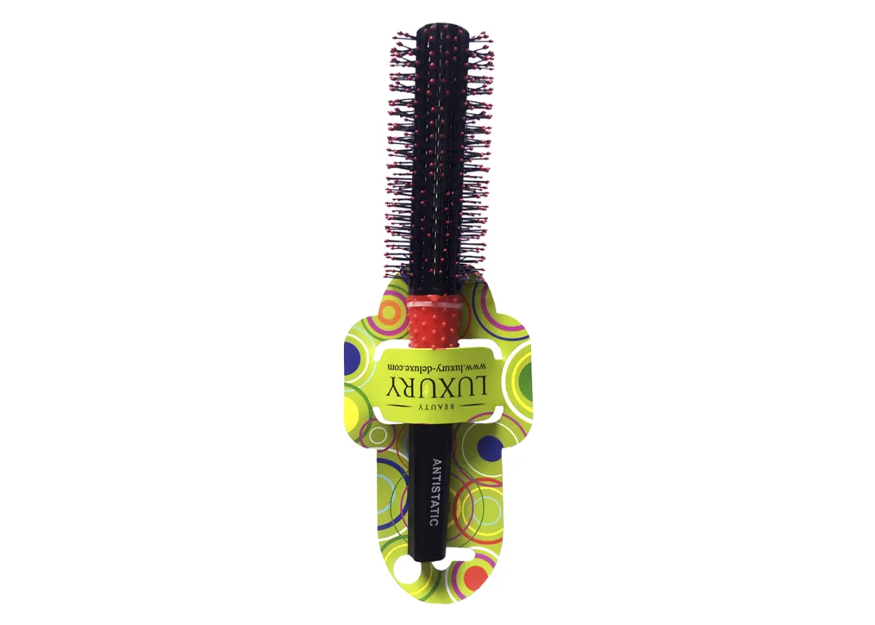 Medium brushing for hair Luxury - HB-01-06