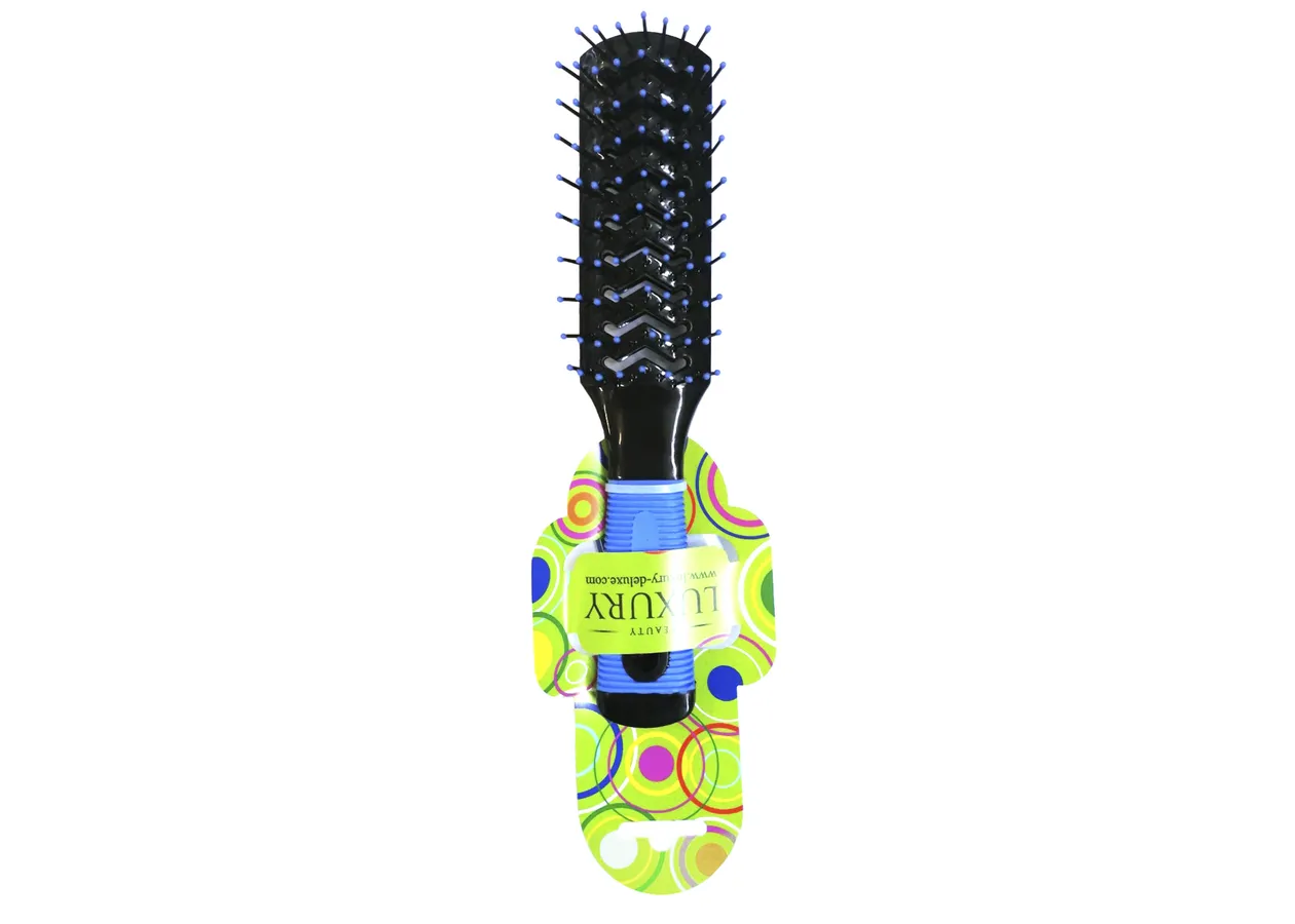 Hair tunnel brush Luxury - HB-01-12