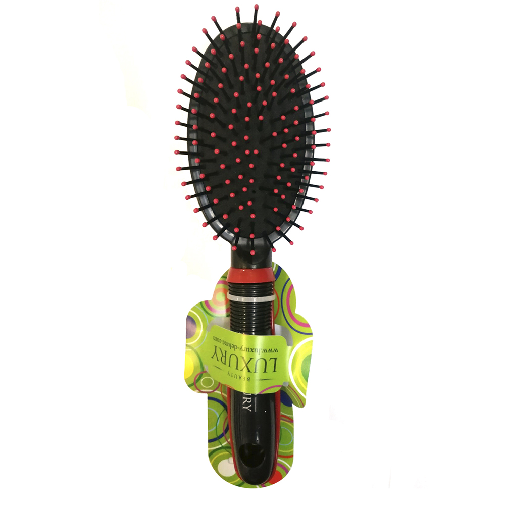 Hair massage brush Luxury - HB-01-17