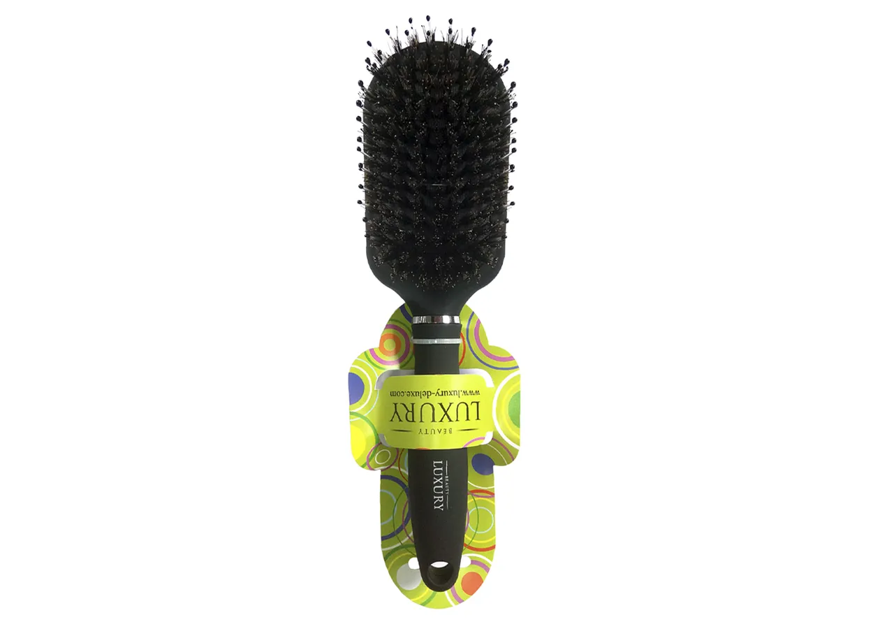 Hair massage brush Luxury - HB-05-01