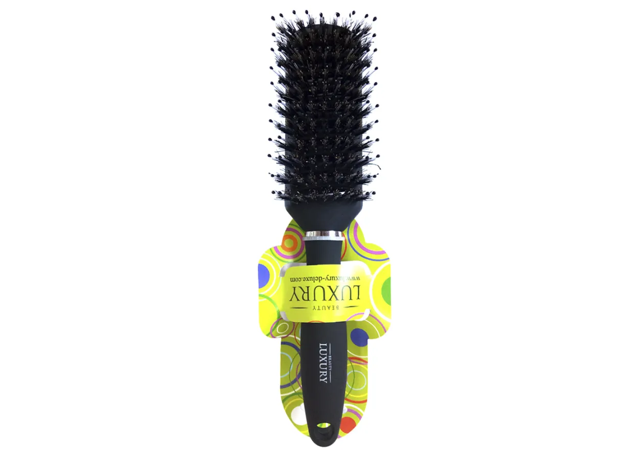 Hair tunnel brush Luxury - HB-05-02