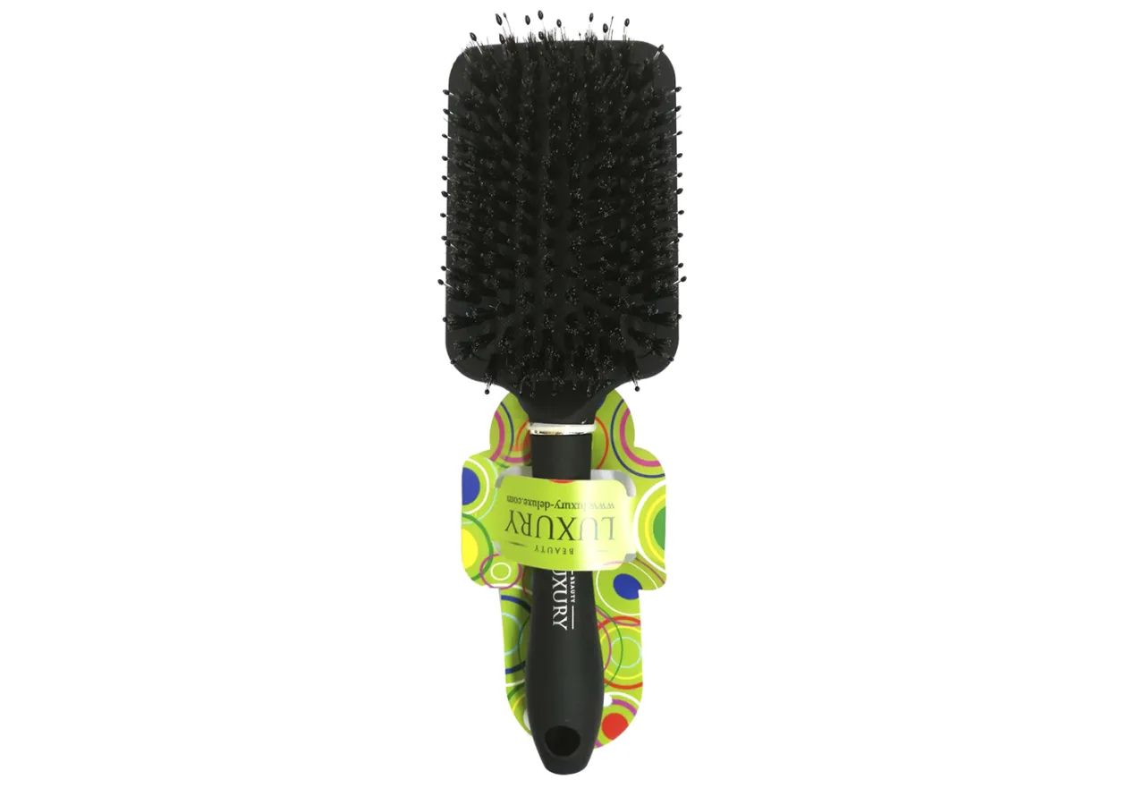 Hair massage brush Luxury - HB-05-06