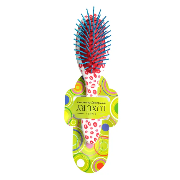 Hair massage brush Luxury - HB-06-03