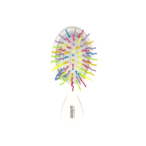 Hair massage brush Luxury - HB-06-07