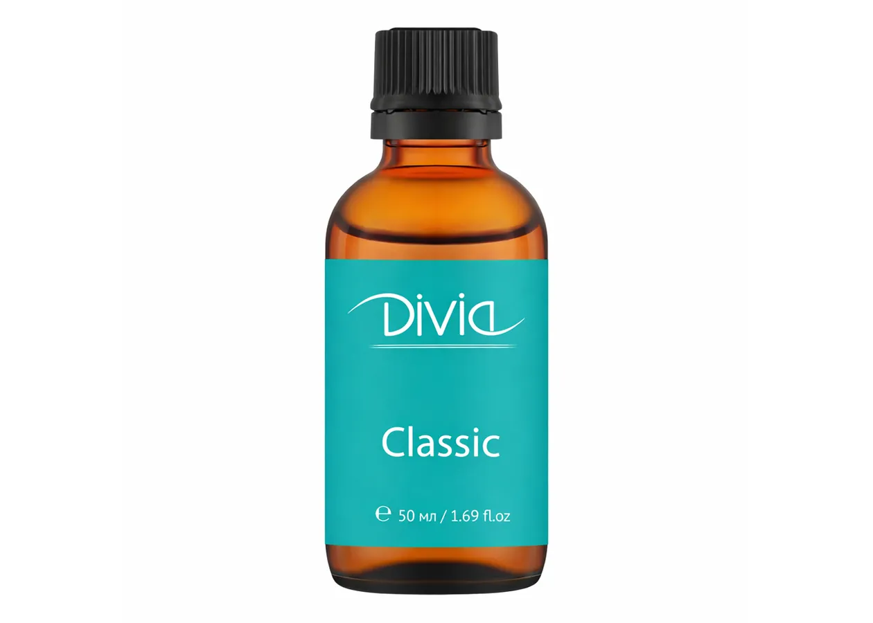 Monomer for acrylic powder Divia 