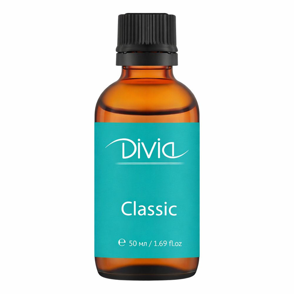 Мономер для акрилової пудри Divia 