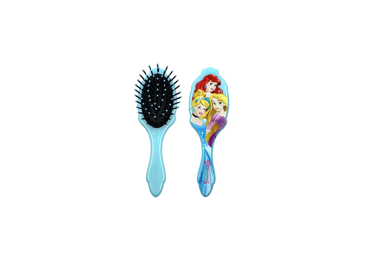 Hair brush for children Luxury - HBK-9180