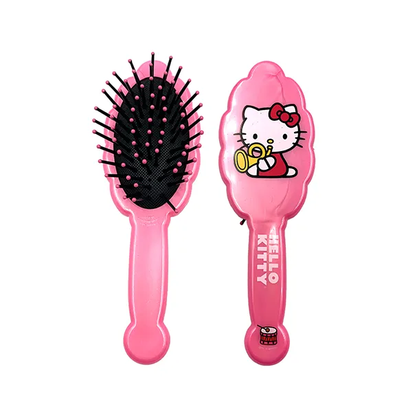 Hair brush for children Luxury - HBK-9190