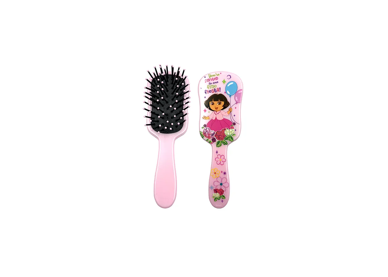 Hair brush for children Luxury - HBK-9230