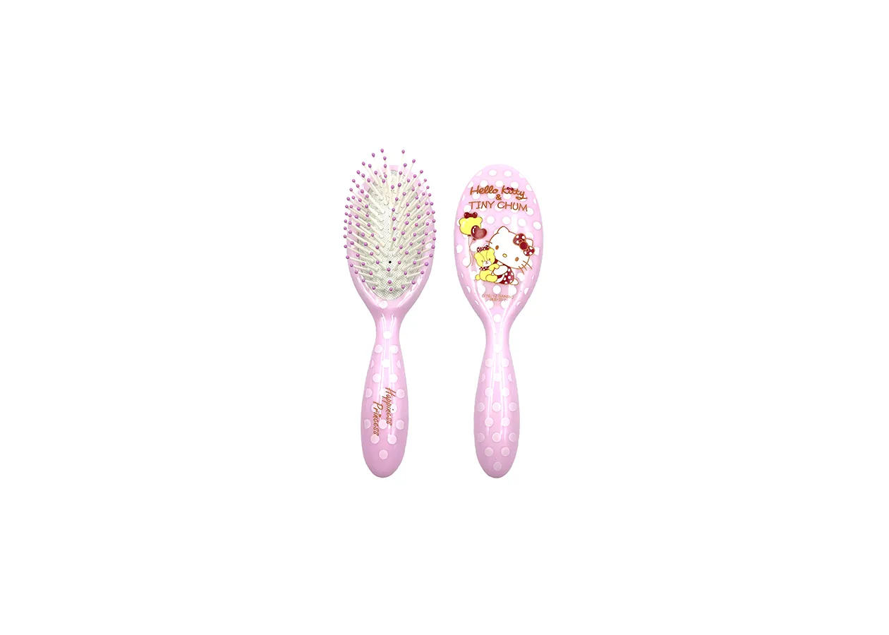 Щітка масажна дитяча для волосся Luxury - HBK-9240