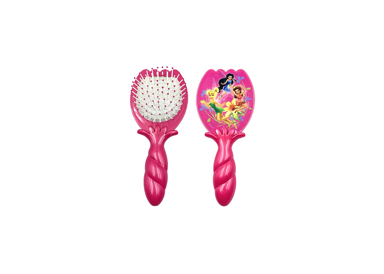 Hair brush for children Luxury - HBK-9260