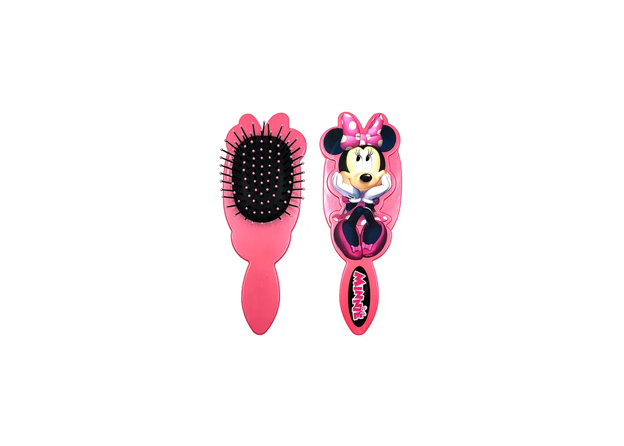 Hair brush for children Luxury - HBK-9290